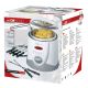 10. Frytownica Clatronic FFR 2916 (1 l; 840W; kolor biały)