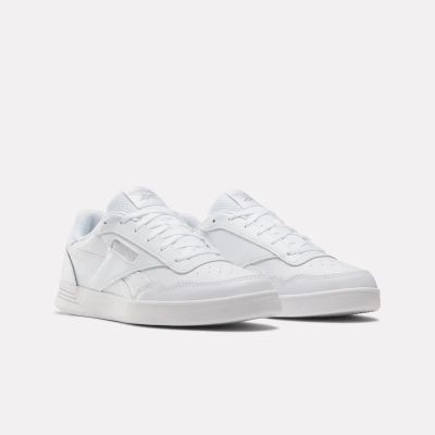 4. Sneakersy damskie Reebok COURT ADVANCE (100010633)