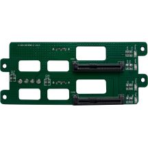 Inter-Tech 2U-2504 Rack Czarny