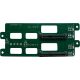 Inter-Tech 2U-2504 Rack Czarny