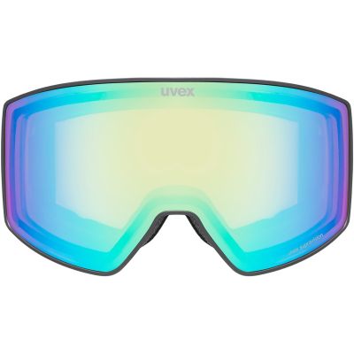 Gogle narciarskie UVEX Scenic FM   one size