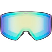 Gogle narciarskie UVEX Scenic FM   one size