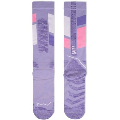 4. Skarpetki Buff THERMONET® OVER THE CALF SOCKS TO IRIS L