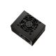 3. Zasilacz FSP SFX PRO 450W - 450 W - 100-240 V - 50-60 Hz - 6 A - 2.5 A - Aktywny