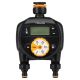 10. Fiskars 1054792 Czarny Elektroniczny regulator nawadniania