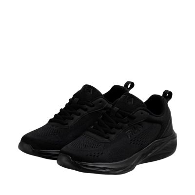 2. Buty damskie Fila Spectris czarne FFW0647 80010