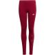 6. Legginsy adidas Essentials Tights Jr HE1971
