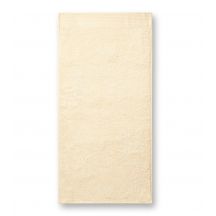 Ręcznik unisex Bamboo Towel (migdałowy)
