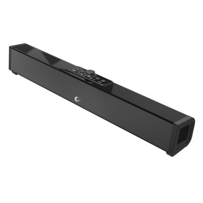 3. RAMPAGE GŁOŚNIKI RM-1 SOUNDWAVE PLUS SIYAH TOTAL 64W 16V/4.