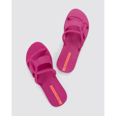 4. Klapki Ipanema Diversa Slide Ad W 27232 BG829