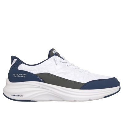 5. Skechers męskie buty sportowe CONTOUR FOAM -COZY FIT 232619 WNV