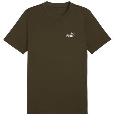 5. Koszulka Puma Ess 2 Color Small No. 1 Logo Tee M 684717 70
