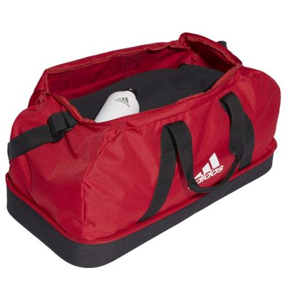4. Torba adidas Tiro Duffel Bag BC M GH7272