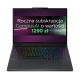 18. Lenovo Legion 5 15AKP10 Ryzen AI 7 350 15.1" WQXGA OLED 500nits Glossy 165Hz 32GB DDR5 5600 SSD512 GeForce RTX 5070 8GB 80Wh NoOS Eclipse Black
