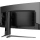 25. MSI Monitor 34" MPG 341CQPX QD-OLED UWQHD 240Hz