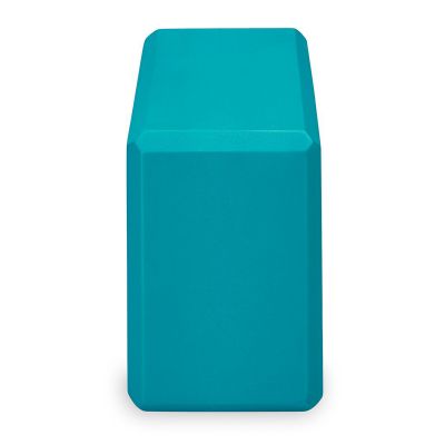 2. Kostka do jogi GAIAM Vivid Blue 61714