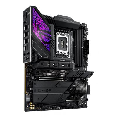 11. Płyta główna ASUS ROG STRIX Z890-E GAMING WIFI