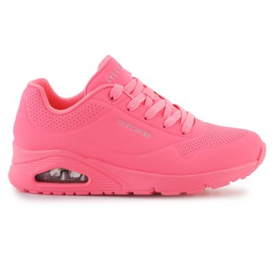 11. Buty Skechers Uno Stand On Air W 73690-CRL