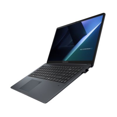 6. ASUS ExpertBook B1 B1503CVA-S75100X i5-13420H 15.6"FHD 60Hz 300nits AG 16GB DDR5 SSD512 Intel UHD Graphics WLAN+BT Cam1080p 63WHrs W11Pro Gentle Grey 3Y OnSite