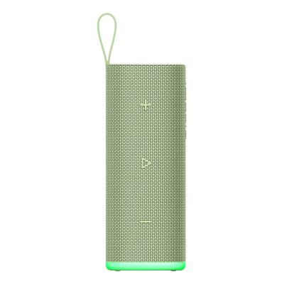 3. Xiaomi Sound Play Przenośny głośnik stereo Zielony 18 W