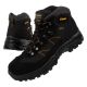 12. Buty trekkingowe Grisport Nero Gritex M 13362S86G