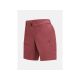 3. Szorty damskie PEAK PERFORMANCE W Iconiq Shorts kolor czerwony
