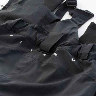 6. Męskie Spodnie CERTIS PANTS PRIMALOFT