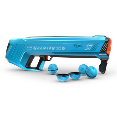7. Spyra SPGR1B pistolet na wodę / balon wodny