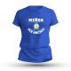 Koszulka krótki rękaw HKS Jets Ice Hockey Man