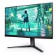 32. Philips Evnia 3000 25M2N3200U/00 monitor komputerowy 62,2 cm (24.5") 1920 x 1080 px Full HD LCD Szary