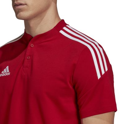 3. Koszulka polo adidas Condivo 22 M H44107