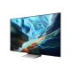 4. Samsung QE55S90HAE 139,7 cm (55") 4K Ultra HD Smart TV Wi-Fi Czarny