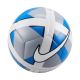 2. Piłka nożna Nike Maestro Futsal biało-szaro-niebieska HV5100 464