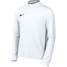 Koszulka dla dzieci Nike Dri Fit Park Drill Top biała IB7542 100