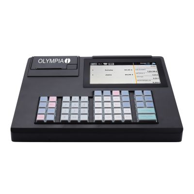 3. Olympia K200 kasa fiskalna bezpośrednio termiczny 10000 plus LED