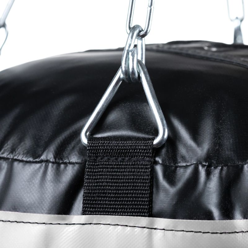 21. Worek bokserski - 160 White - 160 cm / 50 kg