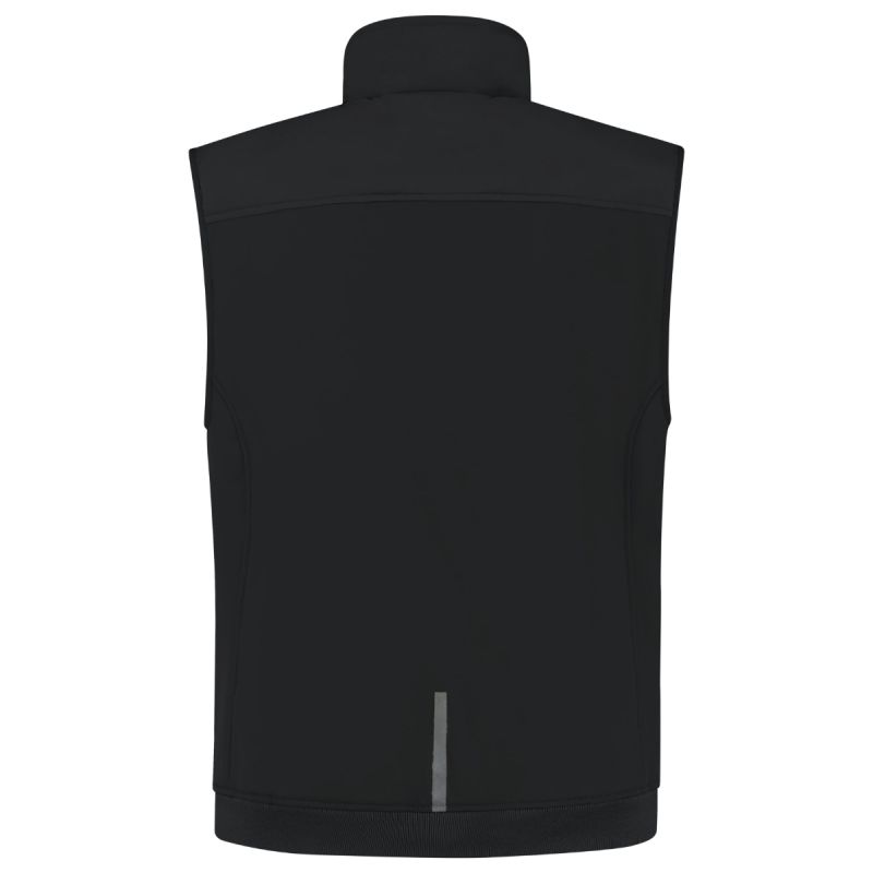 3. Kamizelka Tricorp Puffer Bodywarmer Rewear M MLI-T55T1
