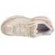 3. Skechers D'Lites 150240-NAT Białe 41