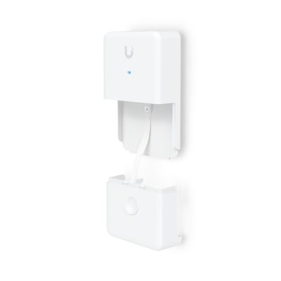 3. Ubiquiti UISP Dual-Power Injector 2.5 Gigabit Ethernet 48 V