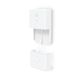 3. Ubiquiti UISP Dual-Power Injector 2.5 Gigabit Ethernet 48 V