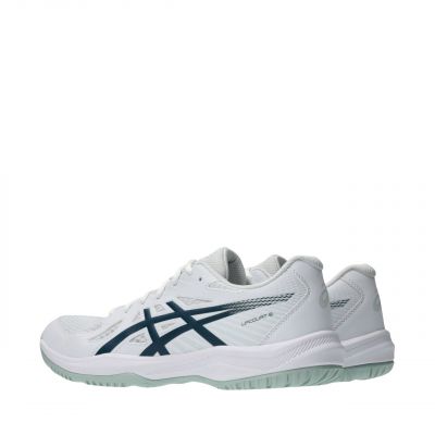 3. Buty do siatkówki Asics Upcourt 6 M 1071A104 104