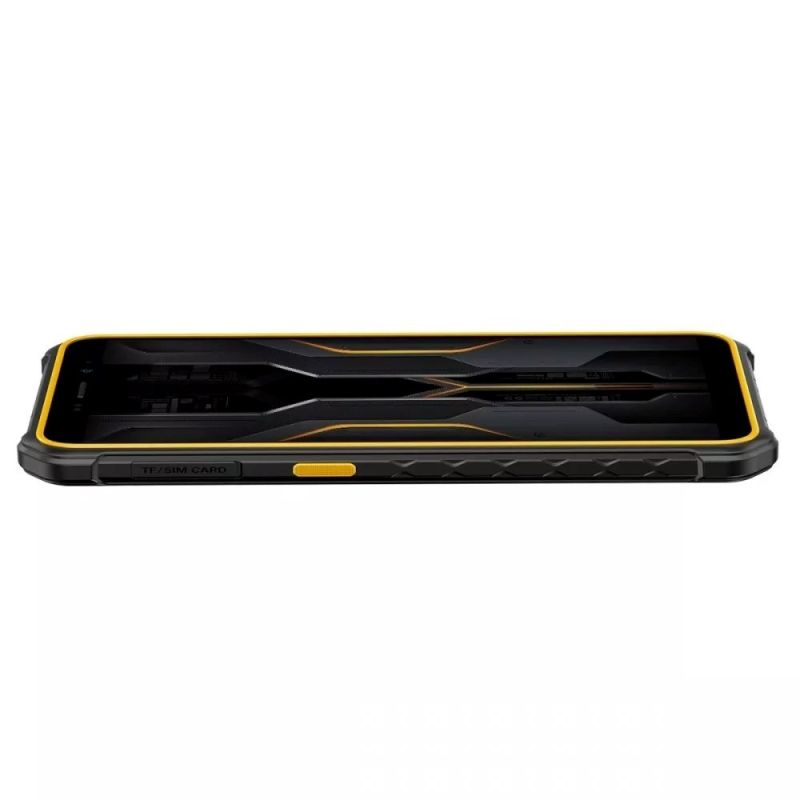 10. Smartfon Ulefone Armor X12 Pro 4GB/64GB (trochę pomarańczowy) bez ładowarki