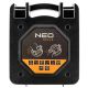 3. NEO tools 56-800 ręczna maszynka do cięcia płytek