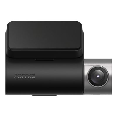 2. Kamera samochodowa 70mai Dash Cam A510 z WiFi/GPS