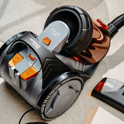 3. Odkurzacz ADLER AD 7065