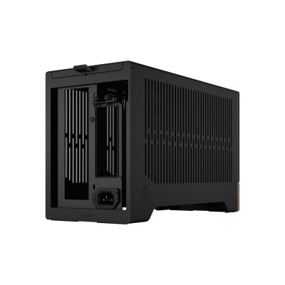 21. Obudowa Fractal Design Terra Small Form Factor (SFF) Grafitowy