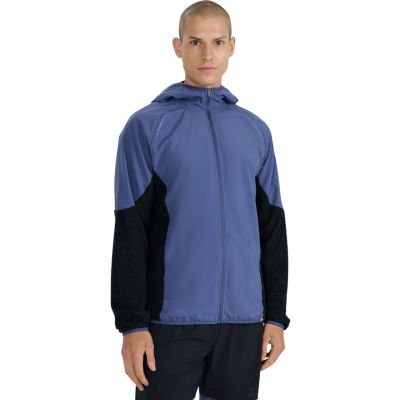 9. Kurtka, bluza 4F M 4FWAW25TFSWM582 32S