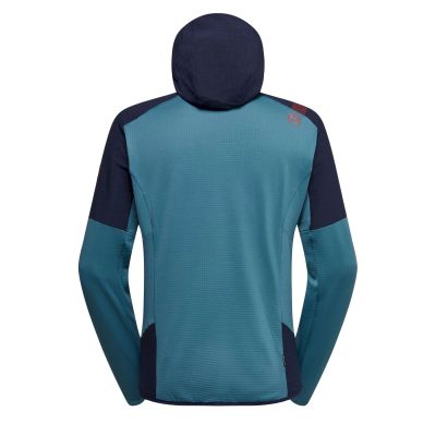 4. Bluza La Sportiva Session Tech Hoody M L70 643642