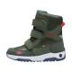 2. Śniegowce Trollkids Kids Lofoten Winter Boots wodoodporne Jr 159-322