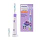 14. Philips Sonicare For Kids For Kids HX6322/12 Szczoteczka soniczna